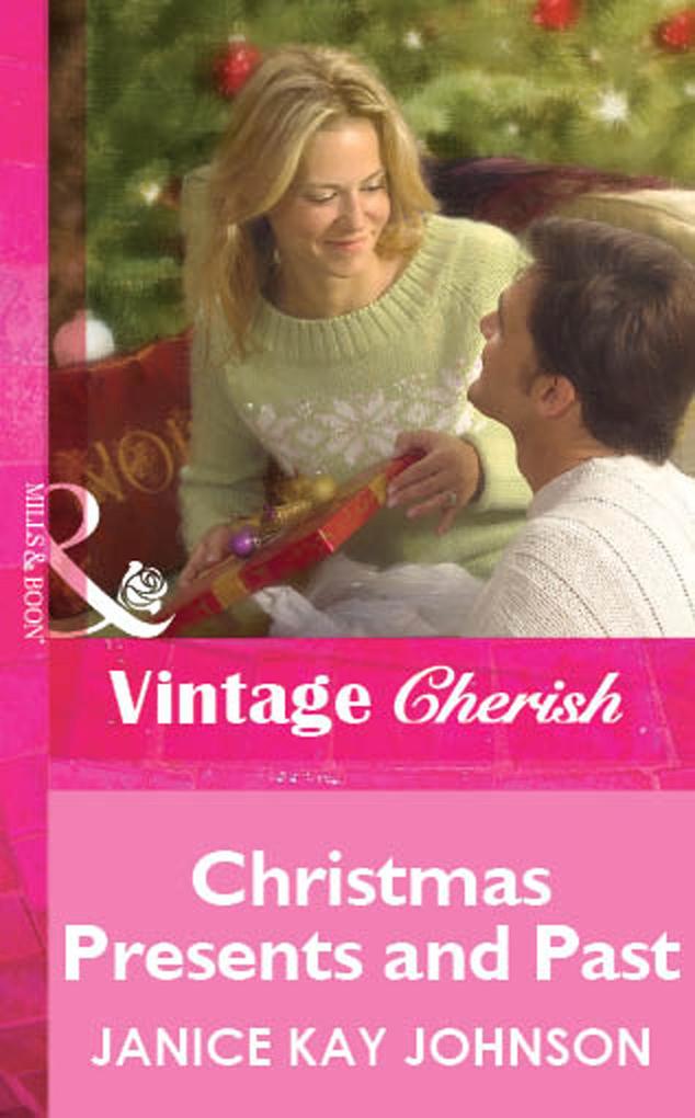 Christmas Presents and Past (Mills & Boon Cherish)