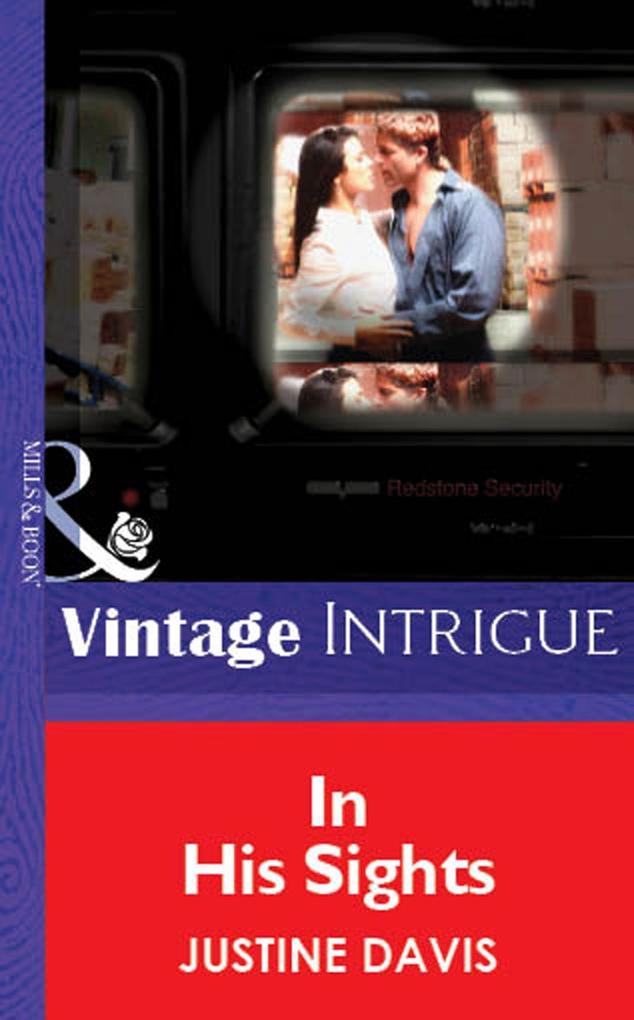 In His Sights (Mills & Boon Vintage Intrigue)