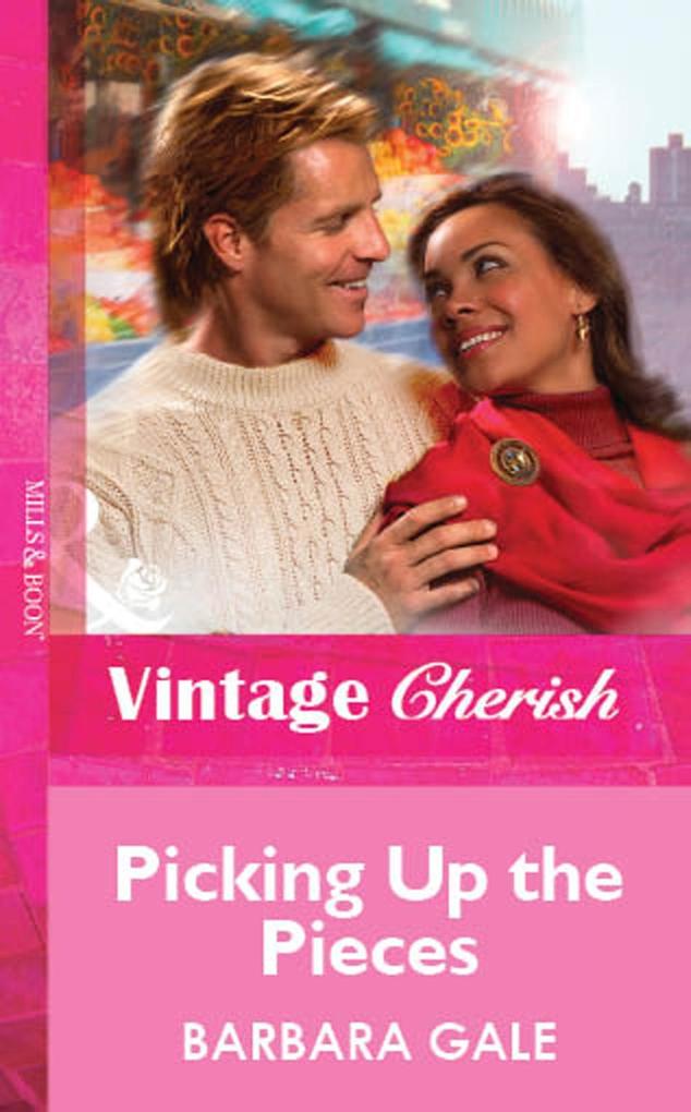 Picking Up the Pieces (Mills & Boon Vintage Cherish)
