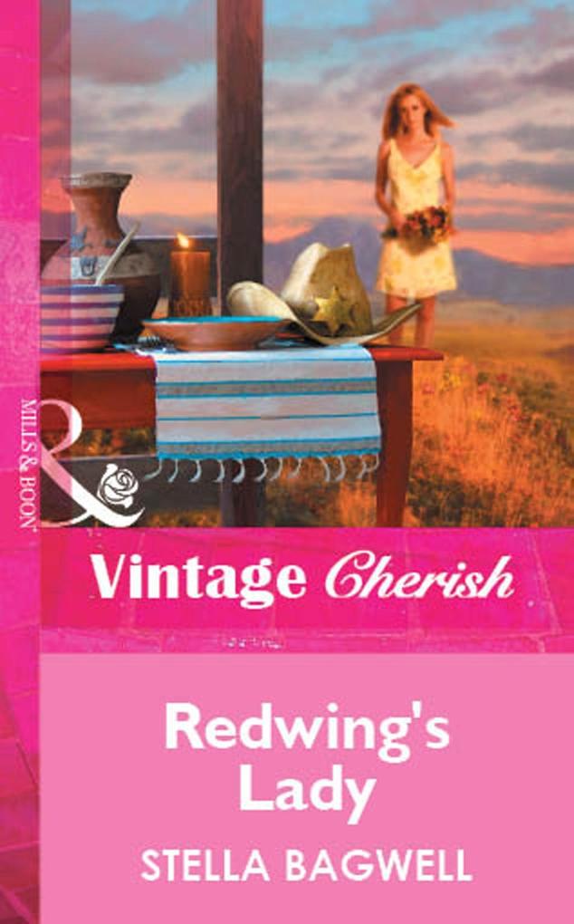 Redwing‘s Lady (Mills & Boon Vintage Cherish)