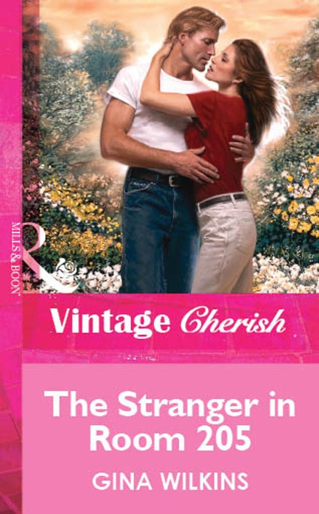 The Stranger in Room 205 (Mills & Boon Vintage Cherish)