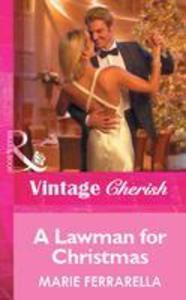 A Lawman For Christmas