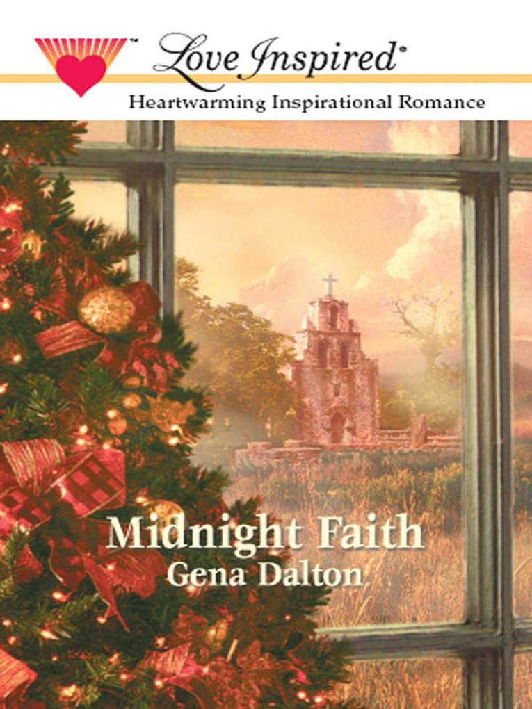 Midnight Faith (Mills & Boon Love Inspired)