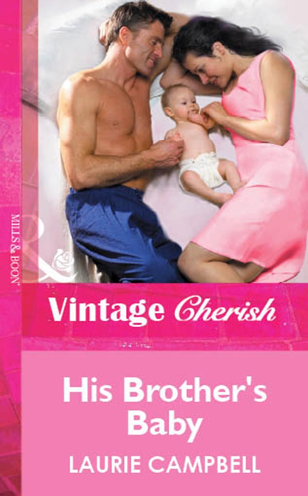 His Brother‘s Baby (Mills & Boon Vintage Cherish)