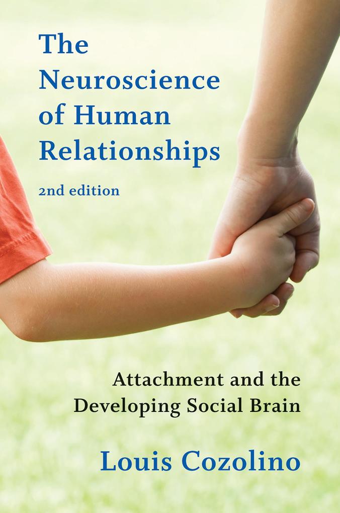The Neuroscience of Human Relationships: Attachment and the Developing Social Brain (Second Edition) (Norton Series on Interpersonal Neurobiology)