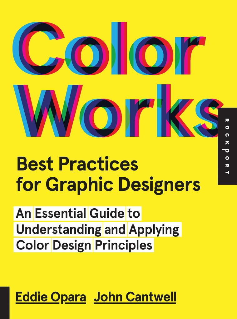 Best Practices for Graphic ers Color Works