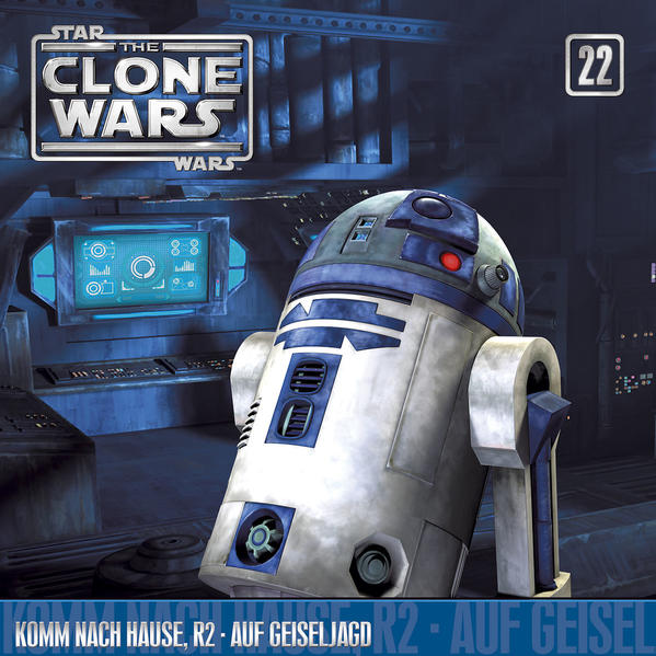 22: Komm nach HauseR2/Auf Geiseljagd