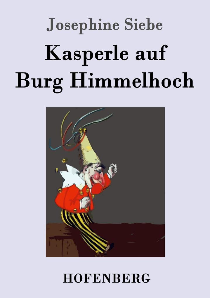 Image of Kasperle auf Burg Himmelhoch