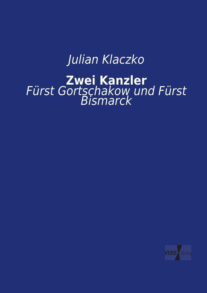 Zwei Kanzler