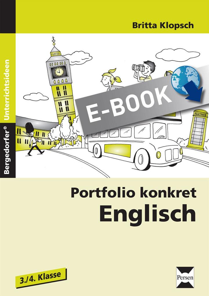 Portfolio konkret: Englisch