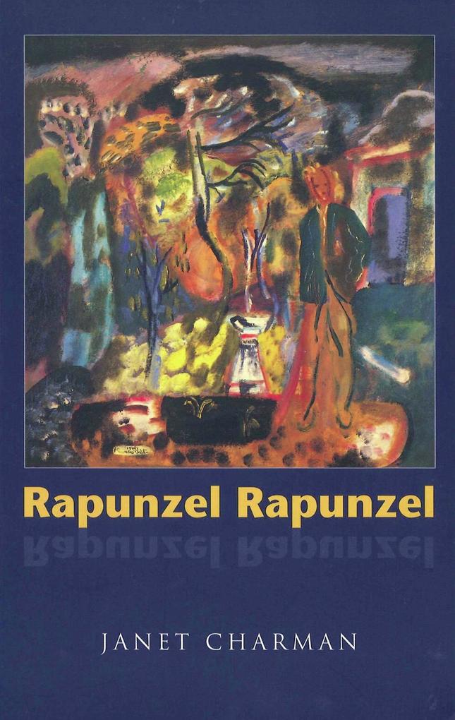 Rapunzel Rapunzel