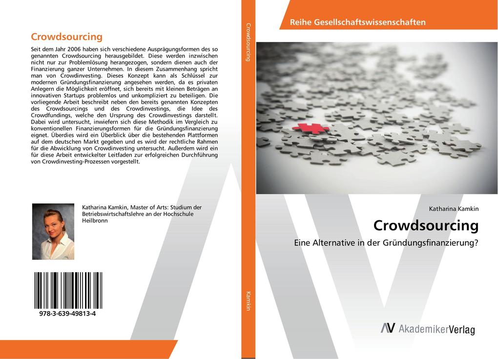 Crowdsourcing