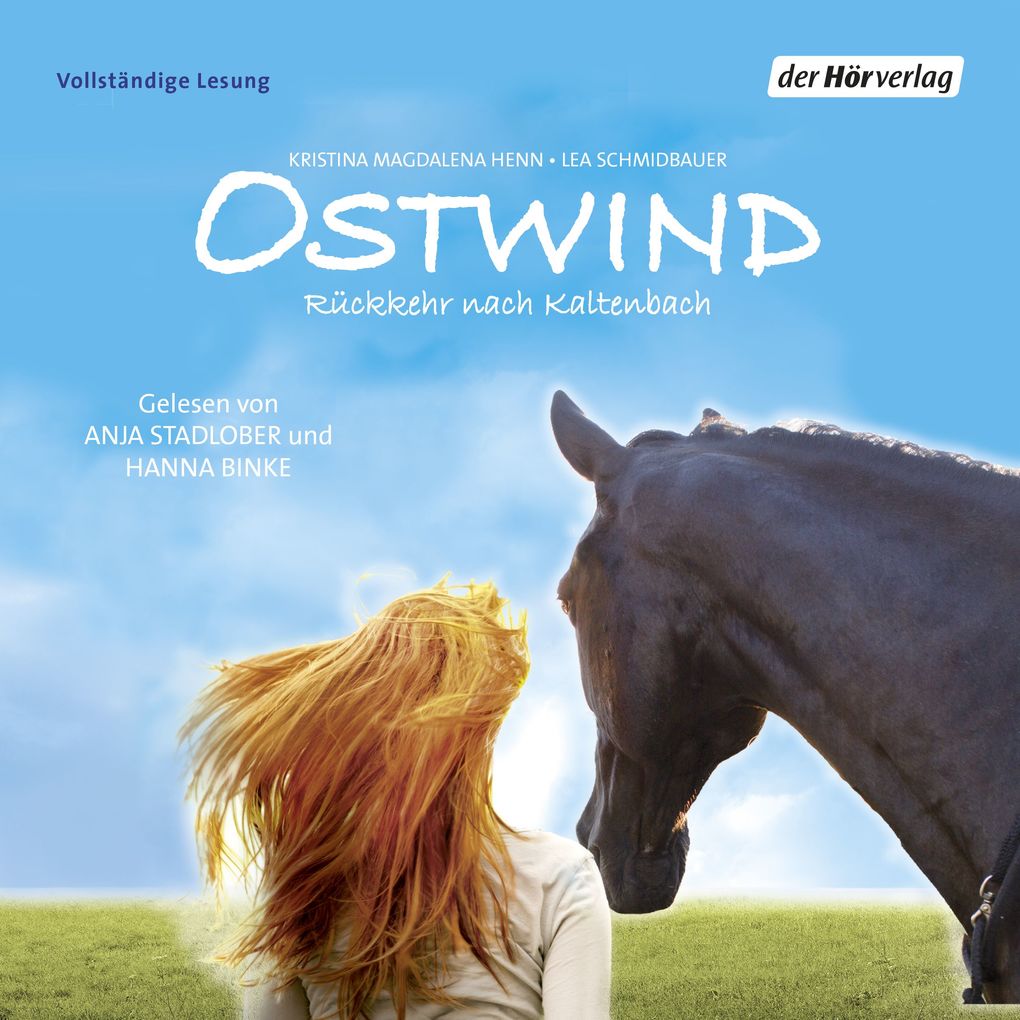 Image of Ostwind 02 - Rückkehr nach Kaltenbach