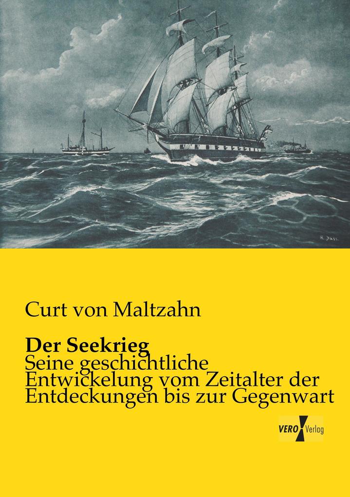 Der Seekrieg