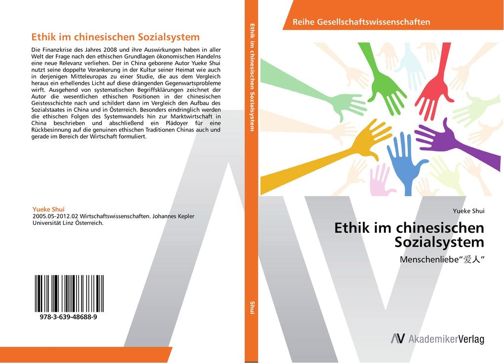 Ethik im chinesischen Sozialsystem