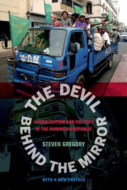 The Devil behind the Mirror