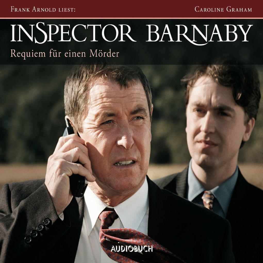 Image of Inspector Barnaby: Requiem für einen Mörder