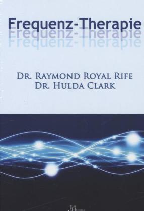 Jim Humble Uitgeverij Frequenz-Therapie