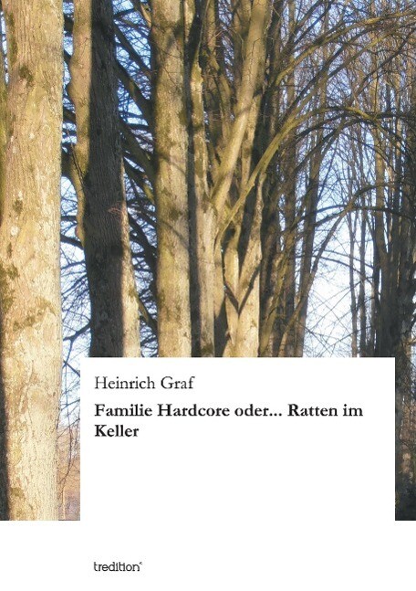 Image of Familie Hardcore oder... Ratten im Keller