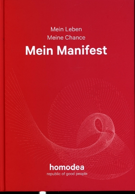 Mein Manifest