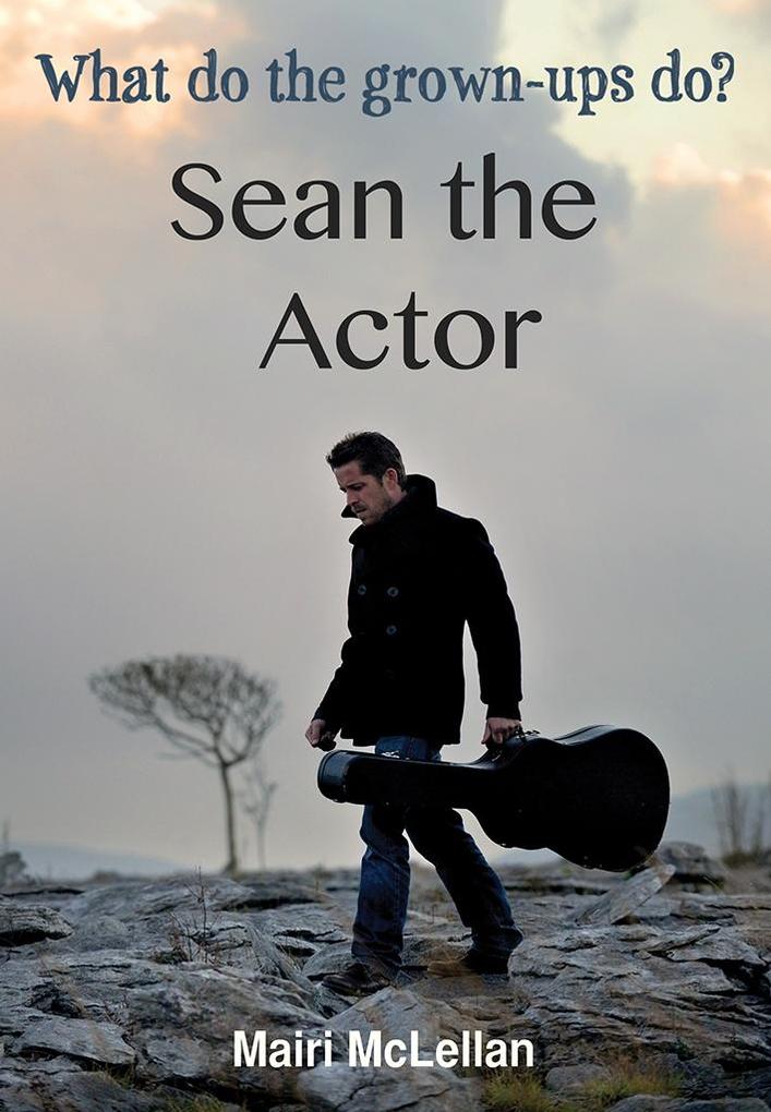 Sean the Actor
