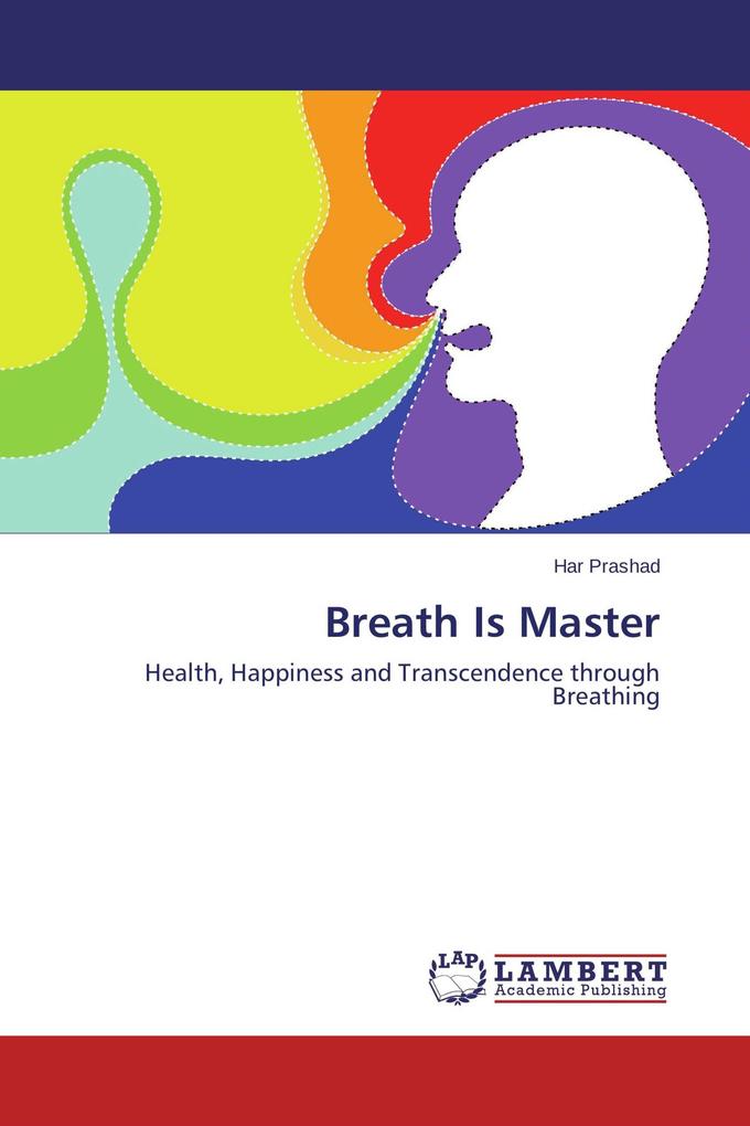 Breath Is Master