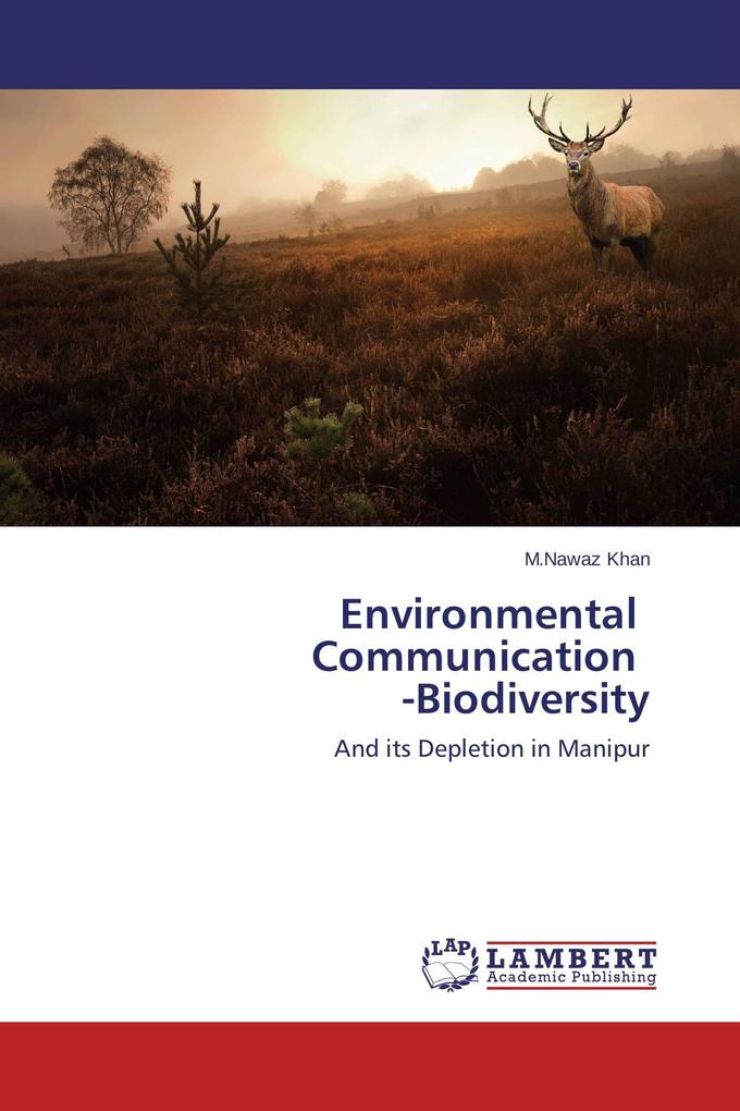 Environmental Communication -Biodiversity