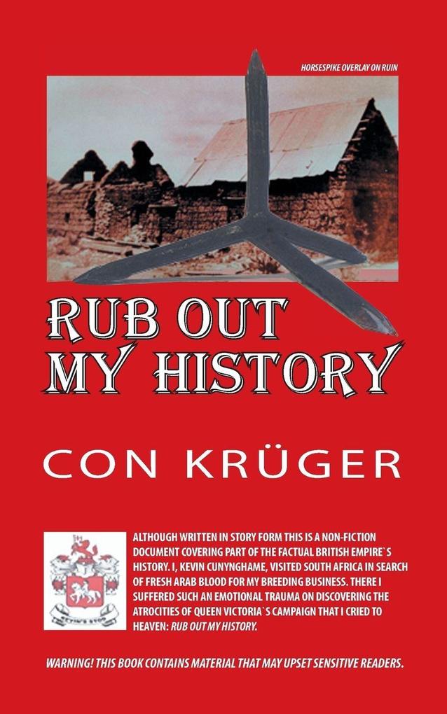 Rub Out My History