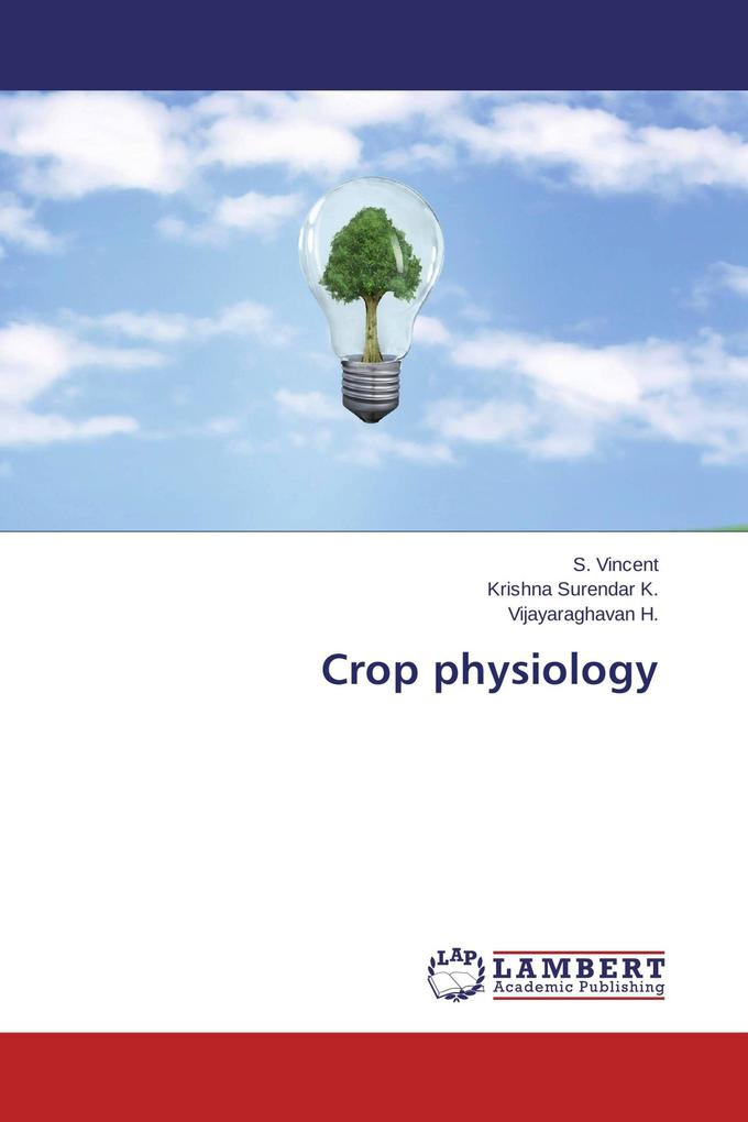 Crop physiology