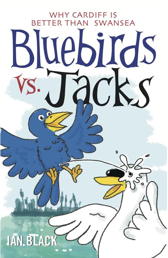 Bluebirds vs Jacks and Jacks vs Bluebirds