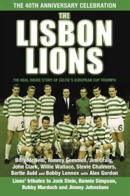 The Lisbon Lions