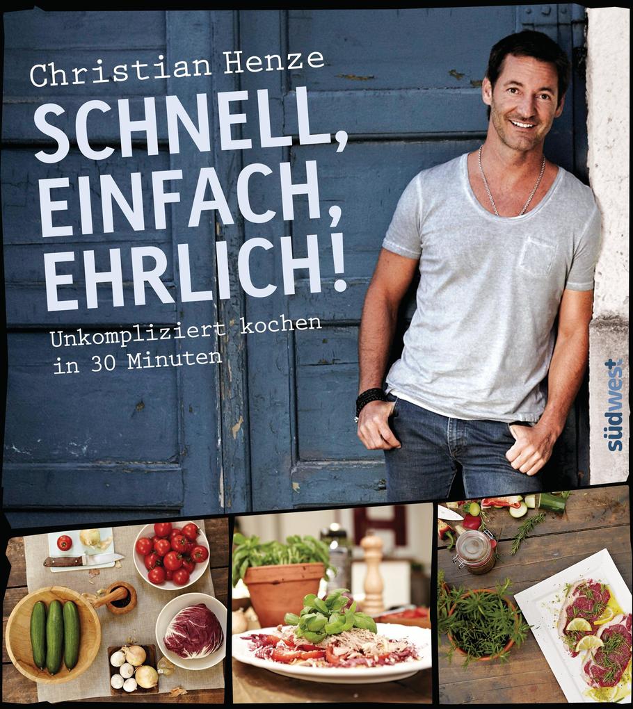Schnell einfach ehrlich!
