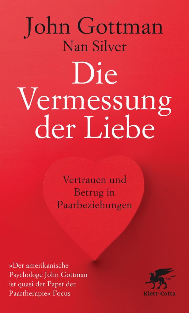 Die Vermessung der Liebe