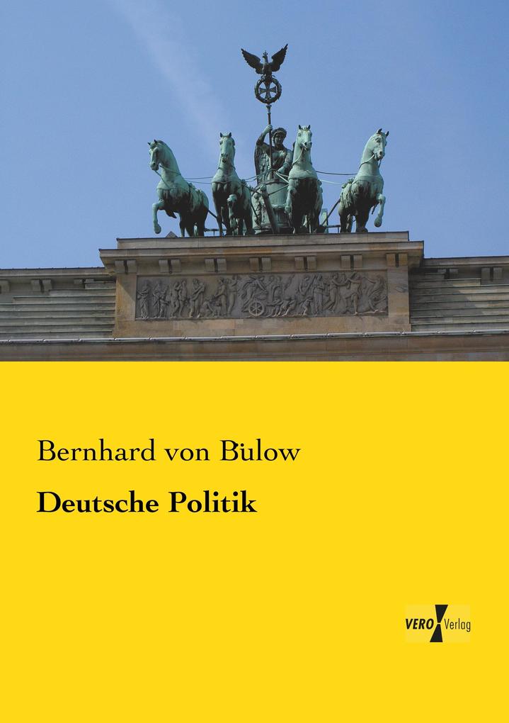 Deutsche Politik