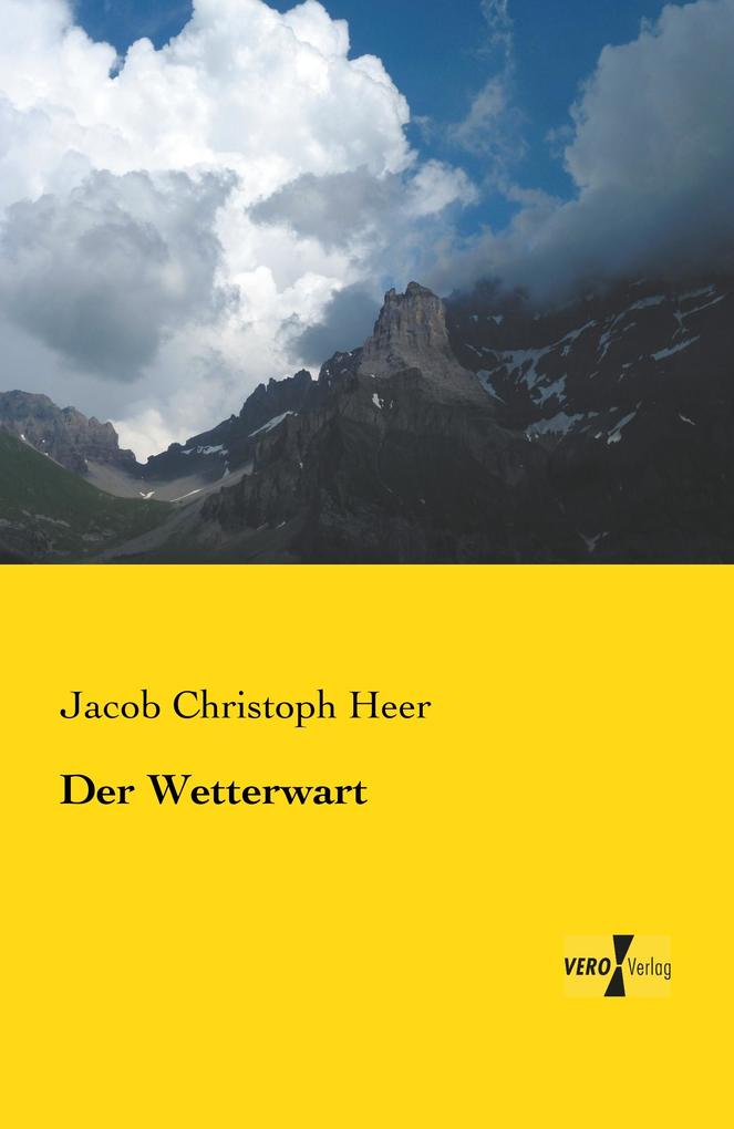 Der Wetterwart