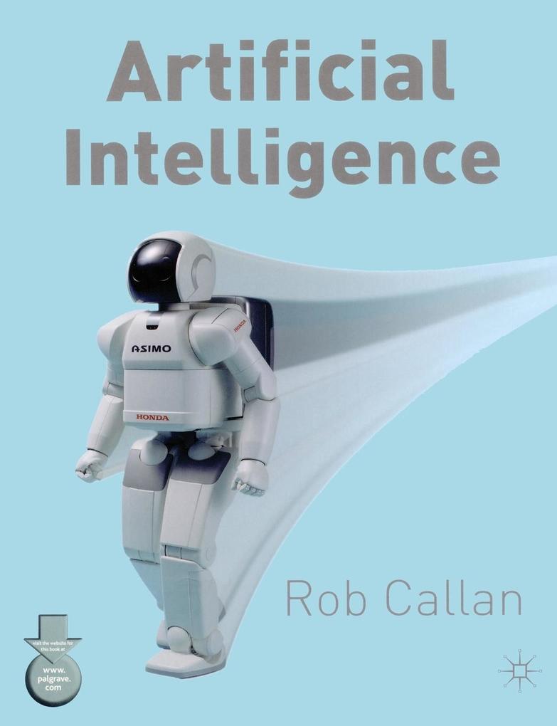 Artificial Intelligence