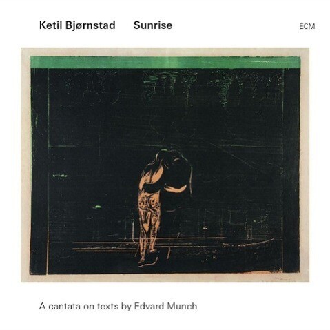 Sunrise-A Cantata On Texts By Edvard Munch (2014)