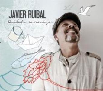 Javier Ruibal im radio-today - Shop