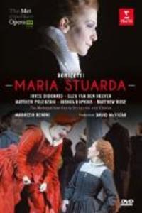 Maria Stuarda(A Metropolitan Opera High-Defin