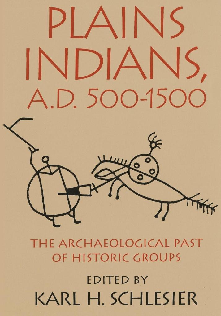 Plains Indians A.D. 500-1500