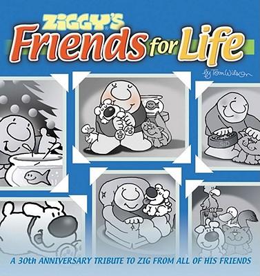 Ziggy‘s Friends for Life