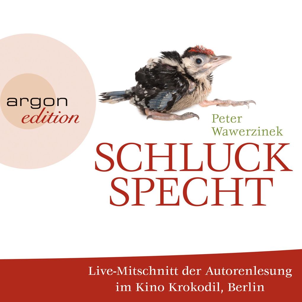 Schluckspecht
