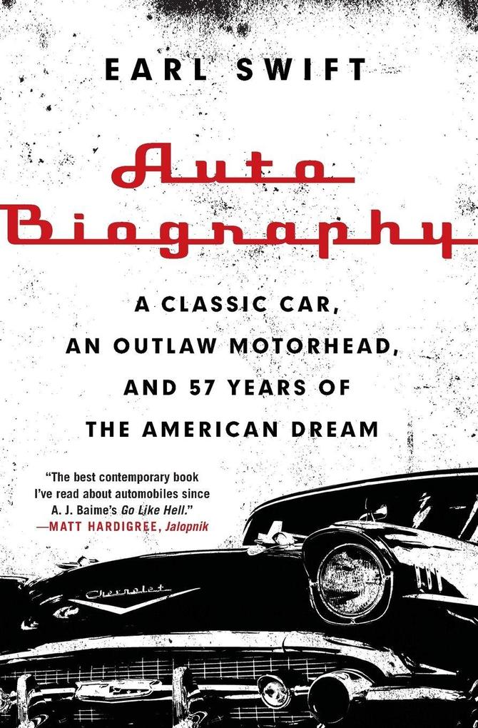 Auto Biography