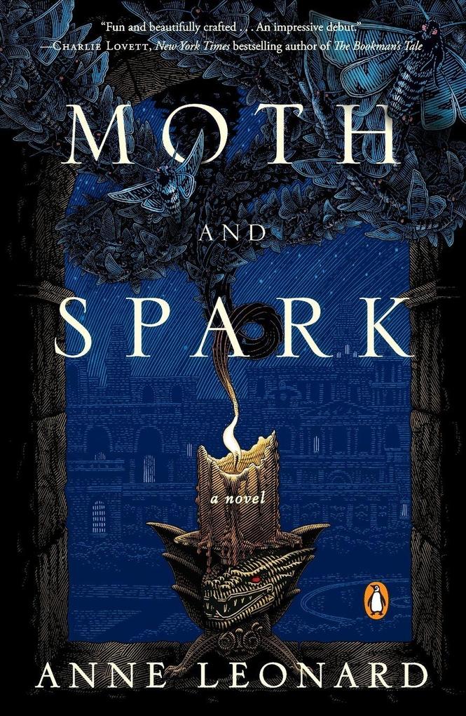 Moth and Spark