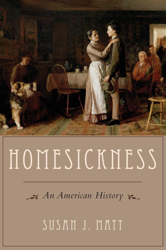 Homesickness