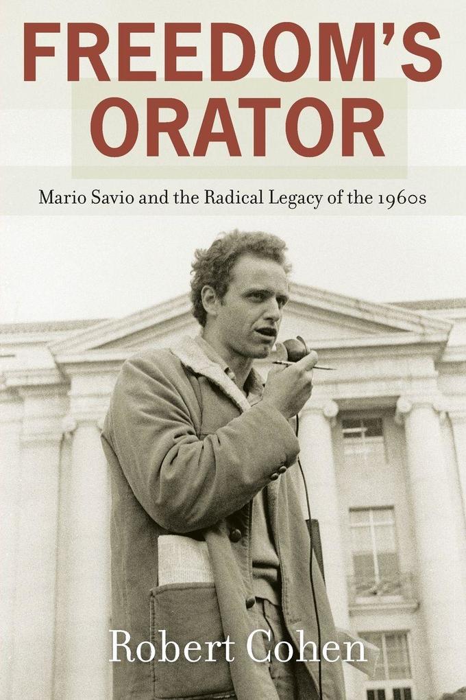 Freedom's Orator