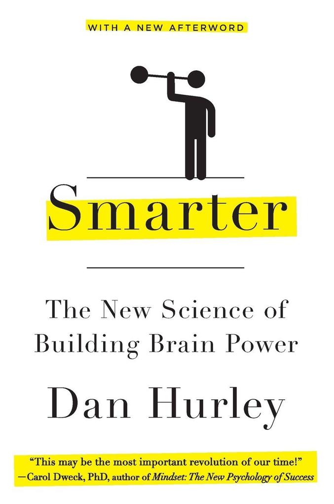 Smarter