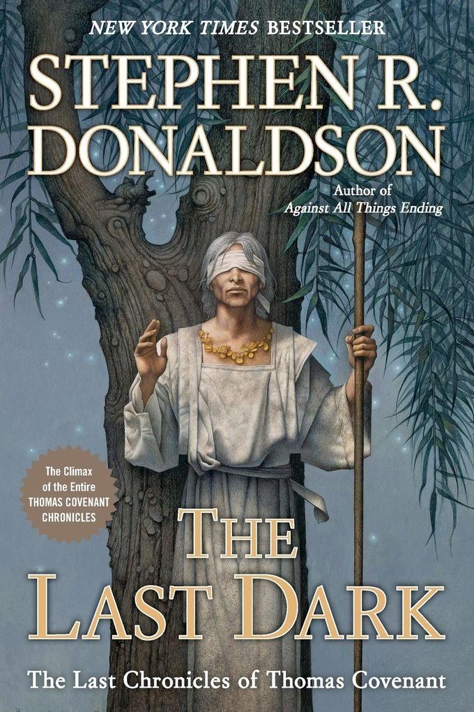 The Last Dark