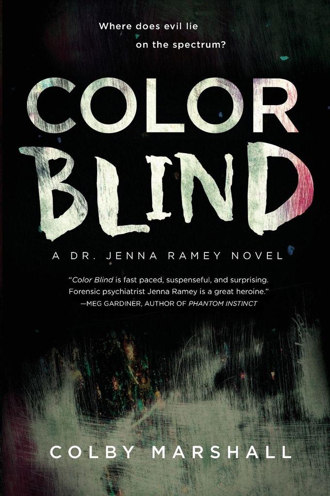 Color Blind