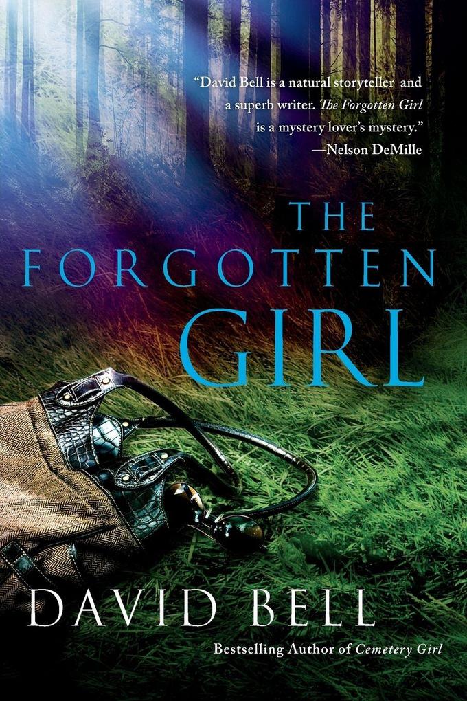 The Forgotten Girl